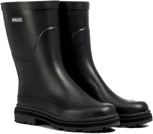 Aigle Men's Rain Boot
