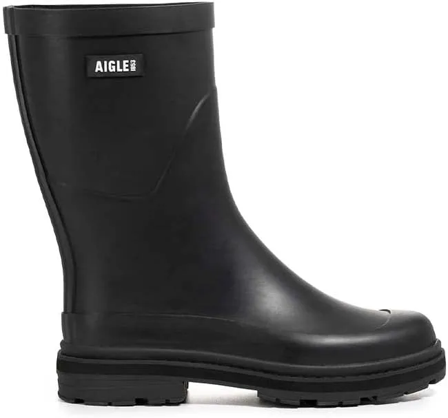 Aigle Men's Rain Boot
