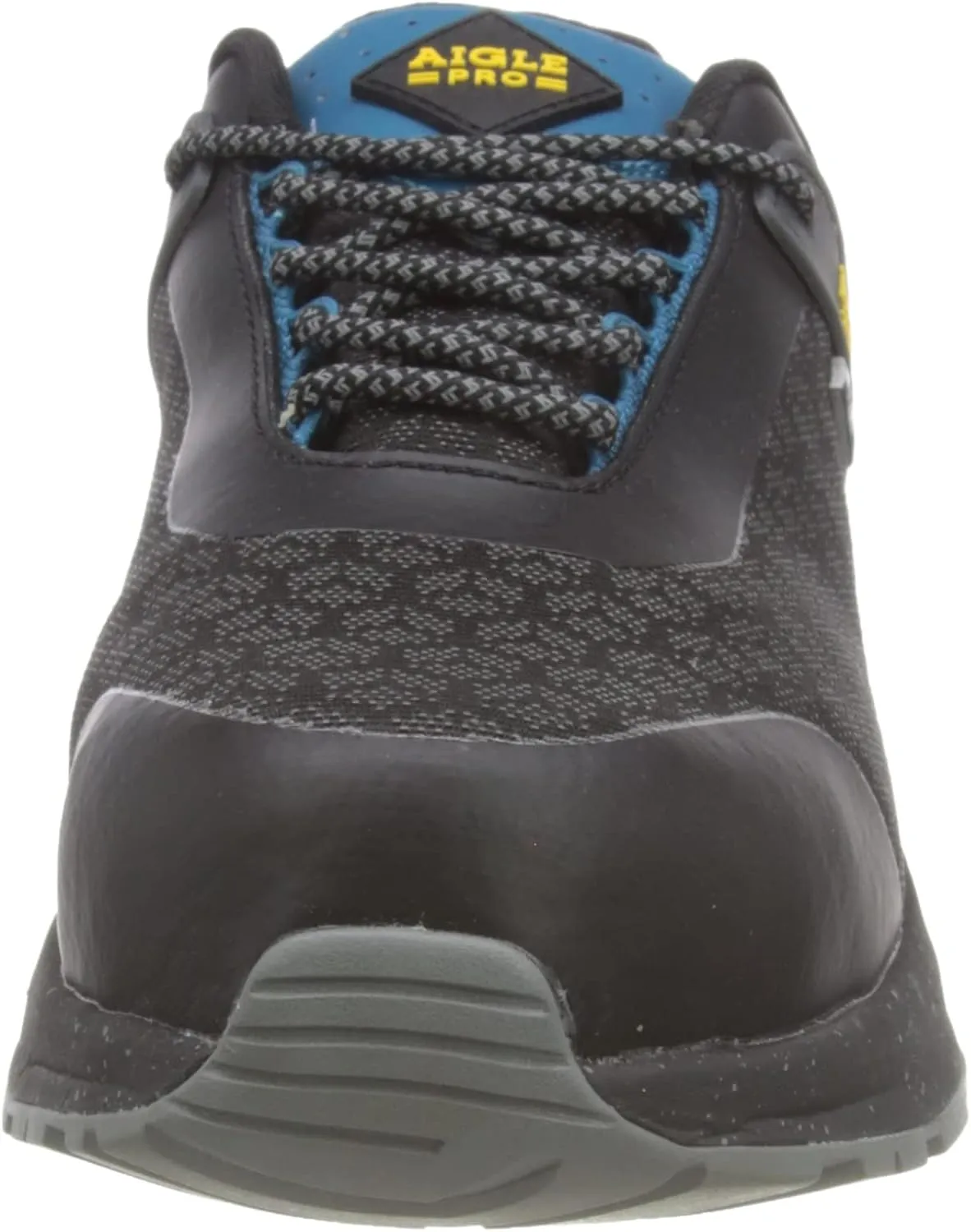 Aigle Men's Walking Backpacking Boot