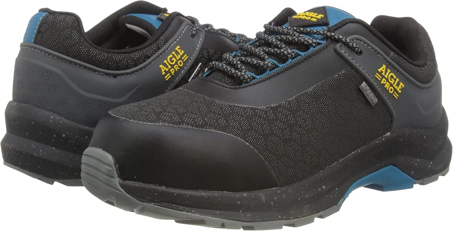 Aigle Men's Walking Backpacking Boot