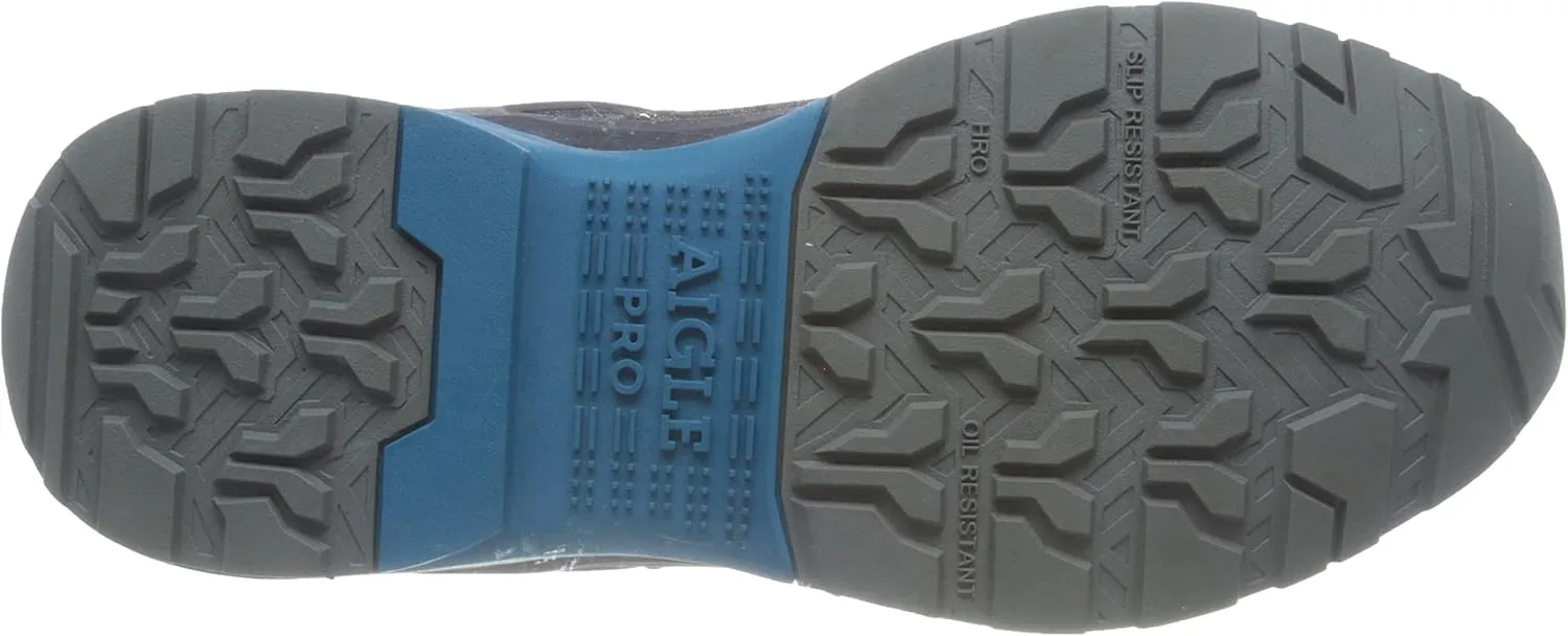 Aigle Men's Walking Backpacking Boot