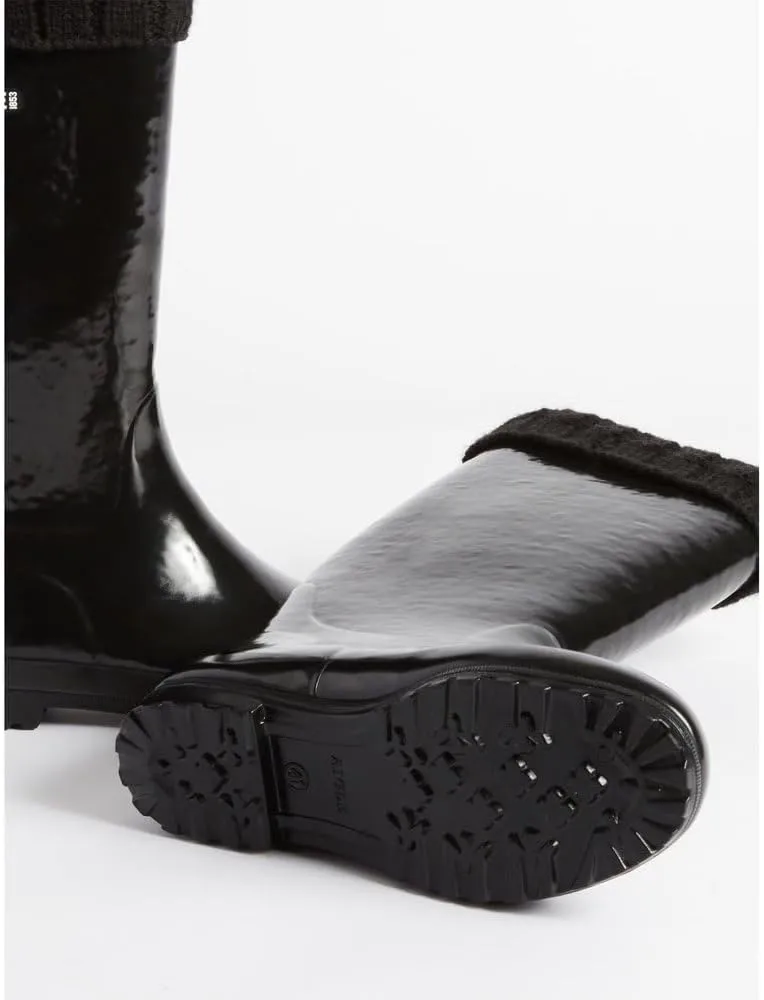 Aigle Women's Rain Boot