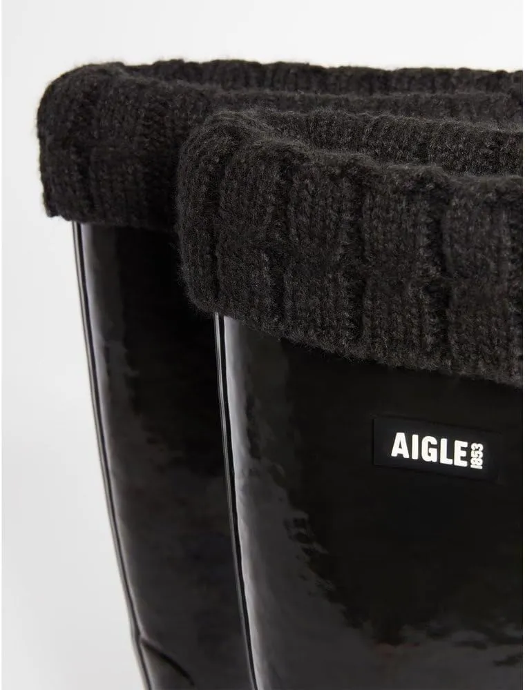 Aigle Women's Rain Boot