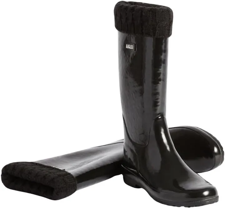 Aigle Women's Rain Boot