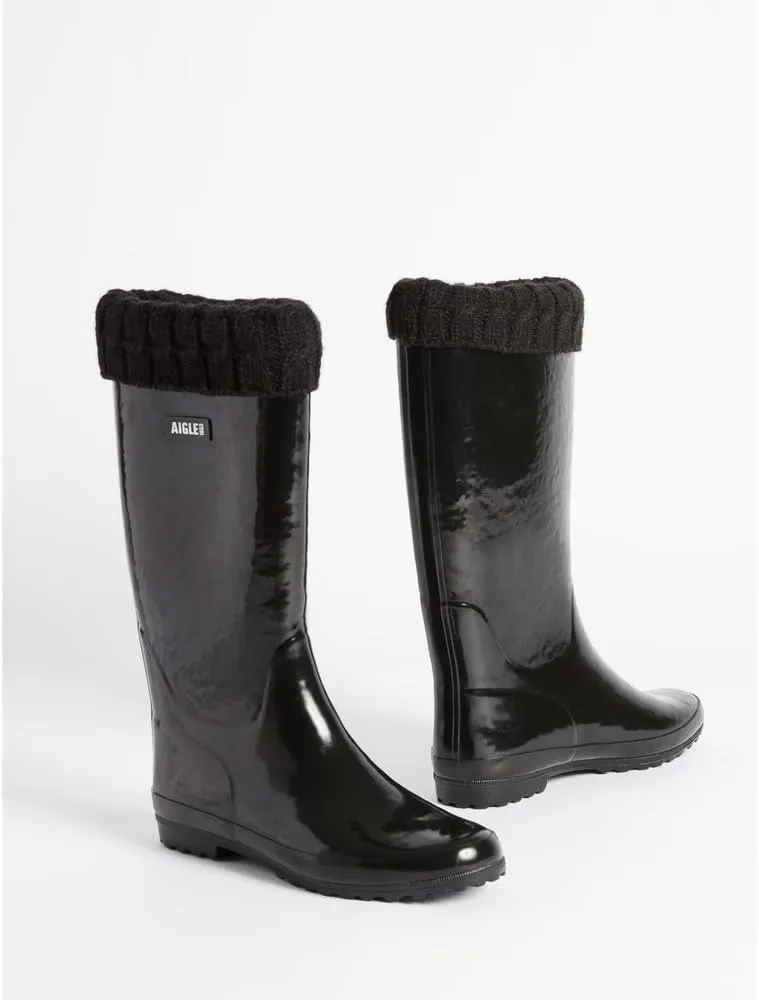 Aigle Women's Rain Boot