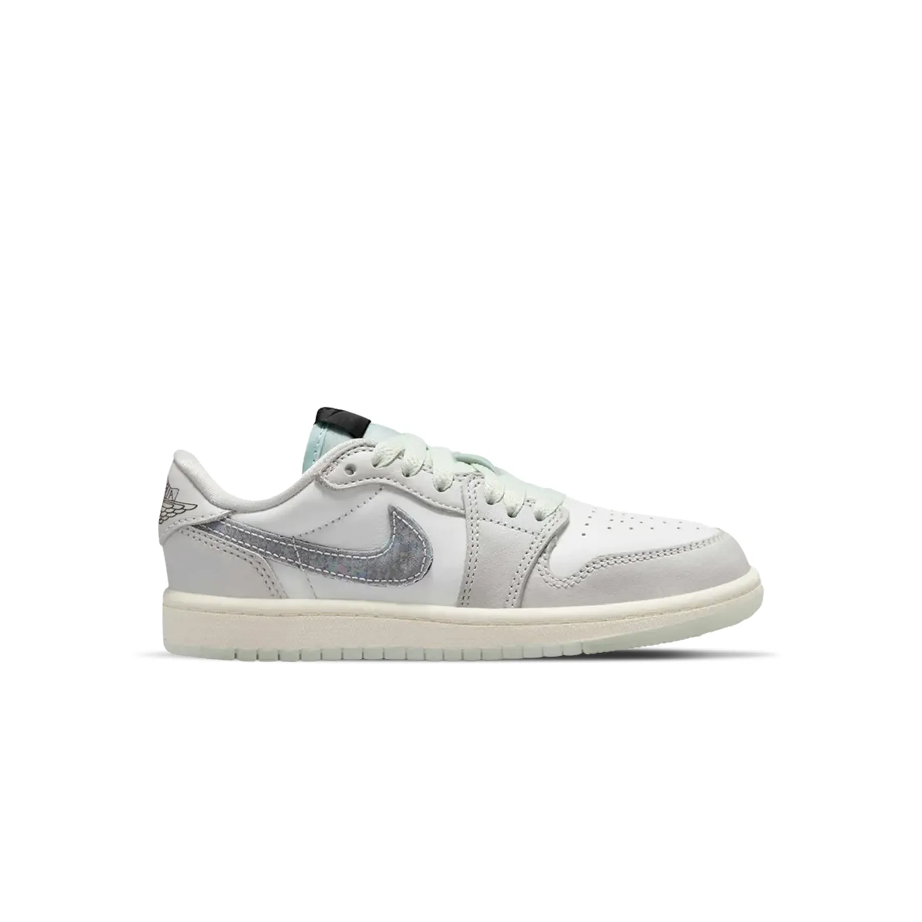 Air Jordan 1 Retro Low OG PS 'Year of the Snake'