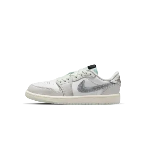 Air Jordan 1 Retro Low OG PS 'Year of the Snake'
