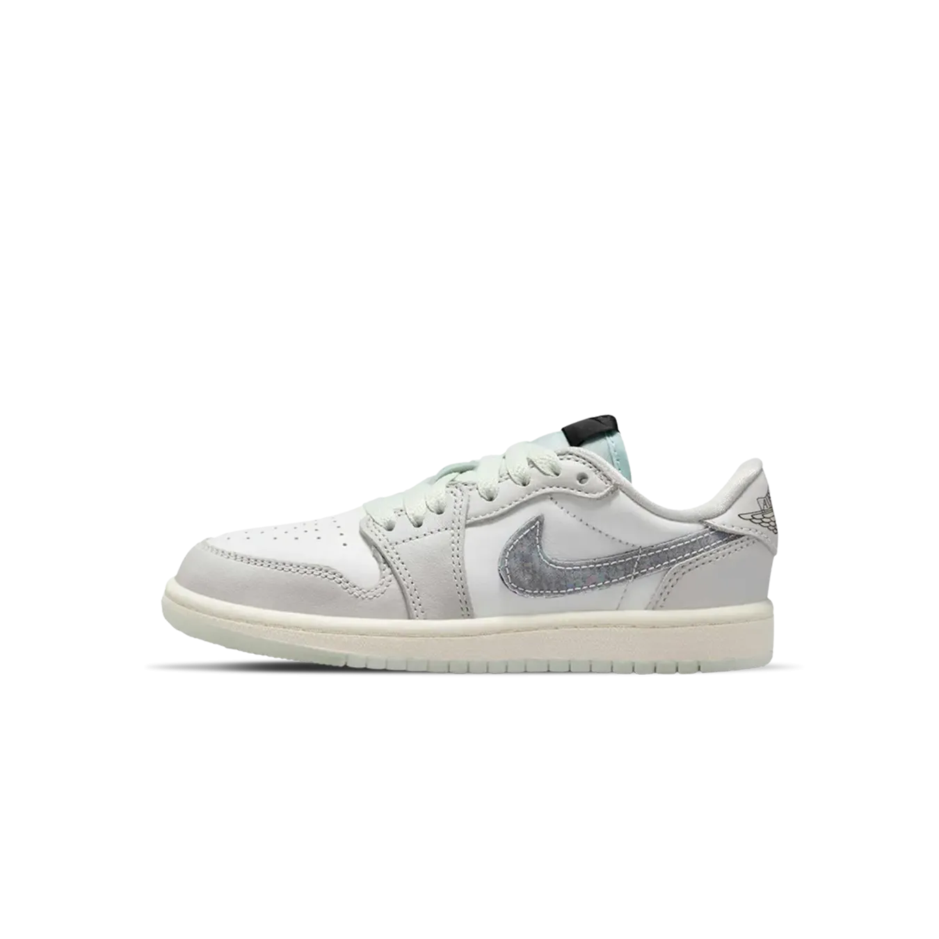 Air Jordan 1 Retro Low OG PS 'Year of the Snake'