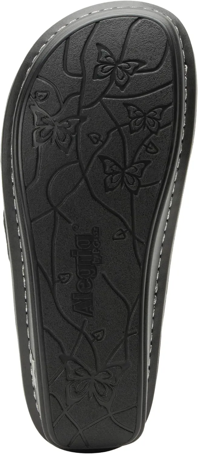 Alegria Vanya Womens Slide Sandal