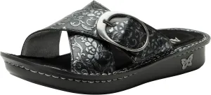 Alegria Vanya Womens Slide Sandal