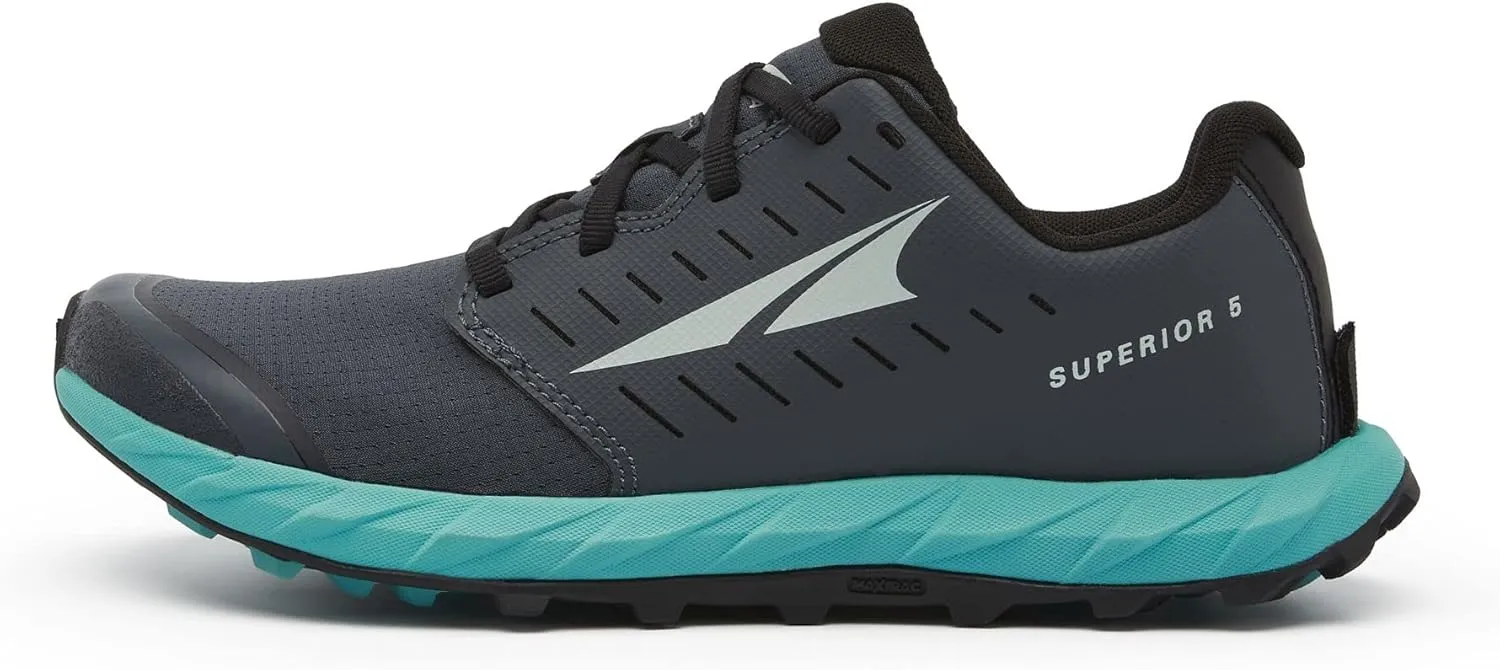 ALTRA Women's Superior 5 Sneaker