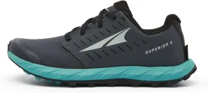 ALTRA Women's Superior 5 Sneaker