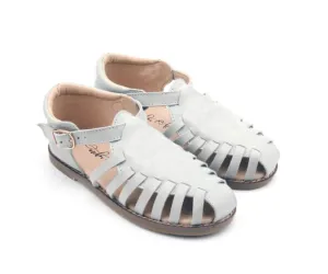 Amalfi Sandal Gelato
