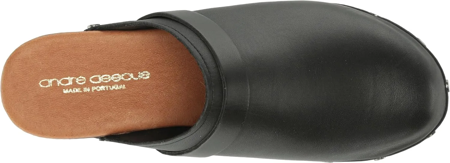 André Assous Women's Olivia Clog