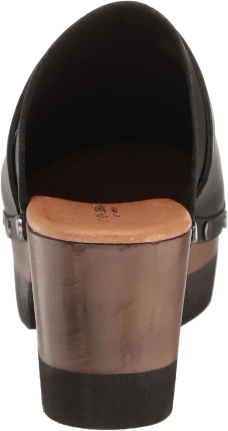 André Assous Women's Olivia Clog