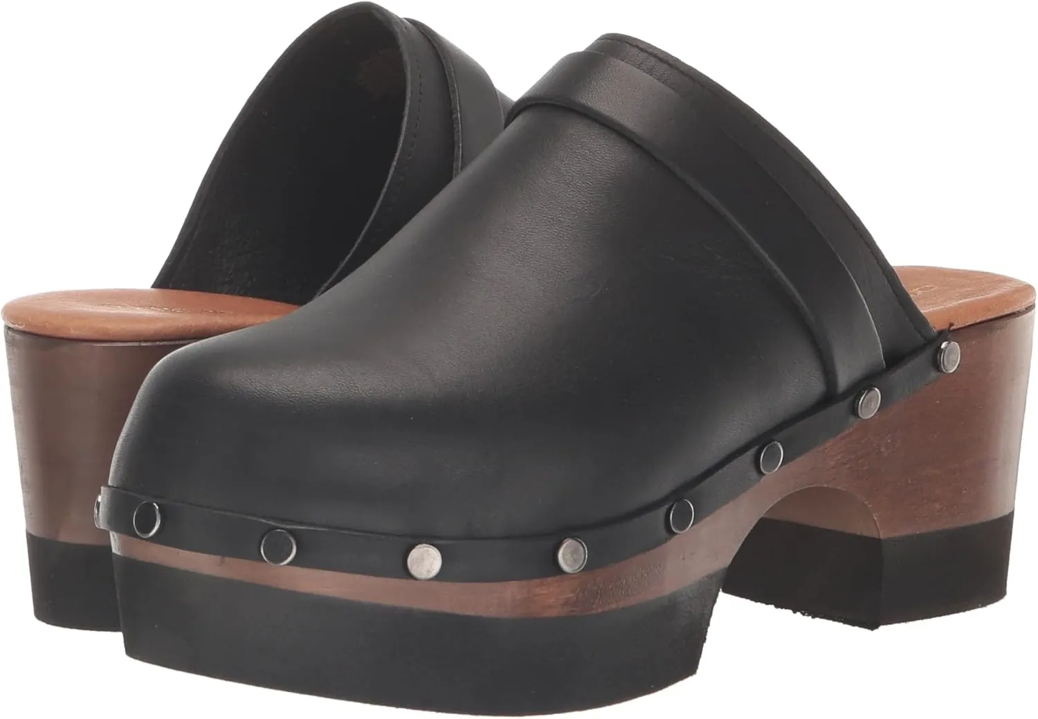 André Assous Women's Olivia Clog