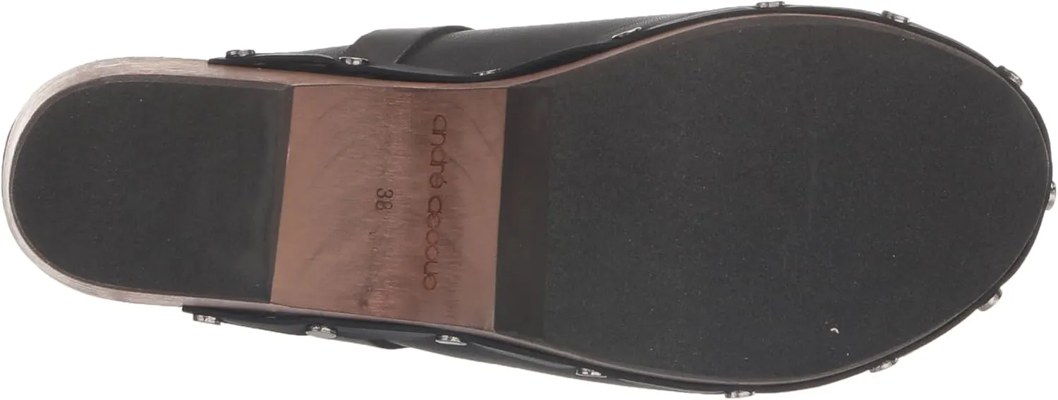 André Assous Women's Olivia Clog