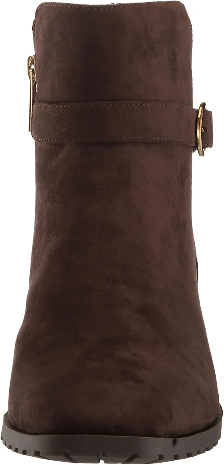 Anne Klein Women's Caroline Fashion Boot