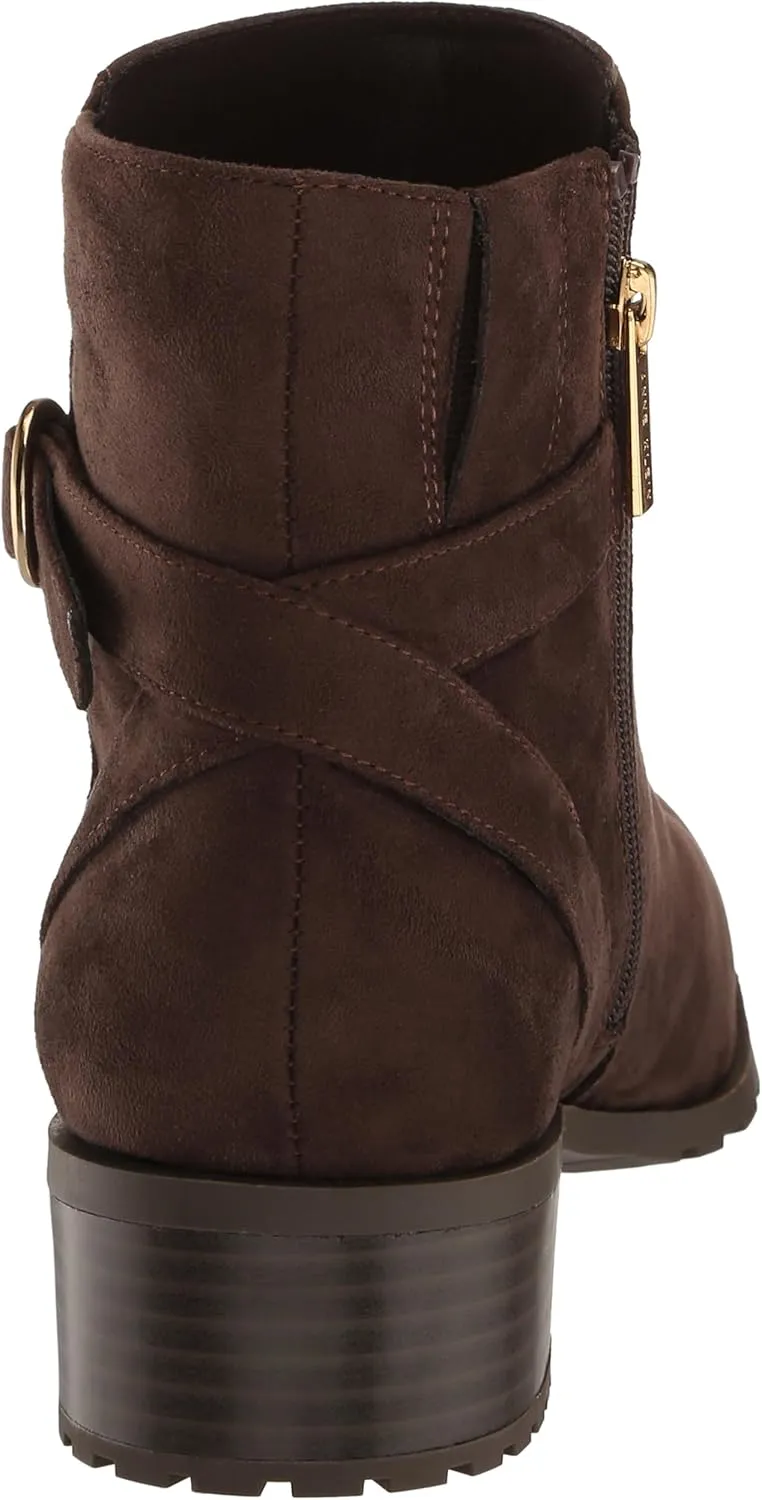 Anne Klein Women's Caroline Fashion Boot