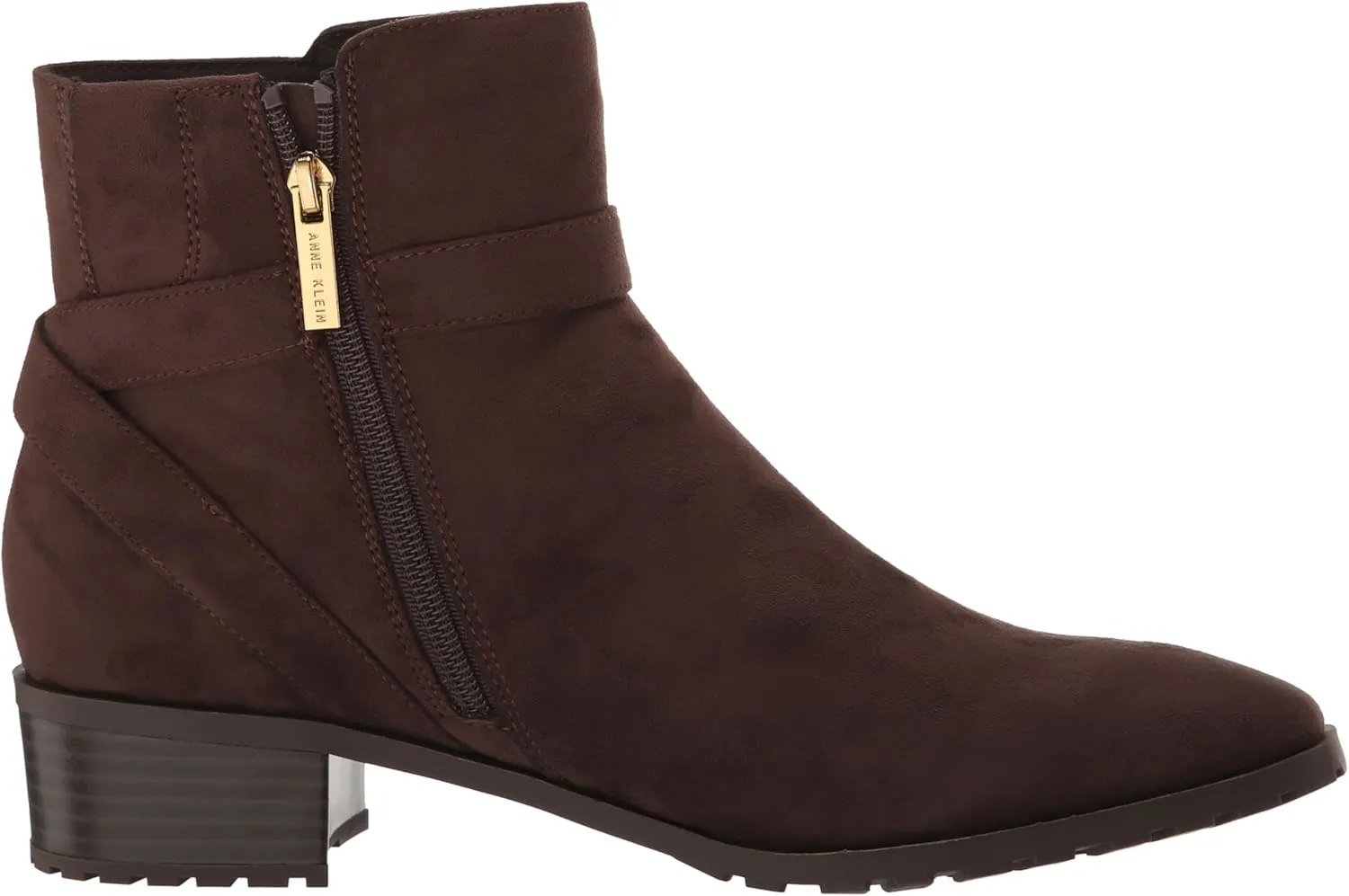 Anne Klein Women's Caroline Fashion Boot