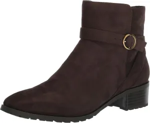Anne Klein Women's Caroline Fashion Boot