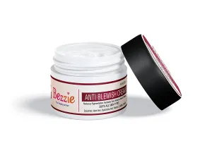 Anti Blemish Removal Cream | Reduce Pigmentation | Hydrates Skin | Lightens Skin Tone | Removes Dark Spot | Vitamin C - 50gm