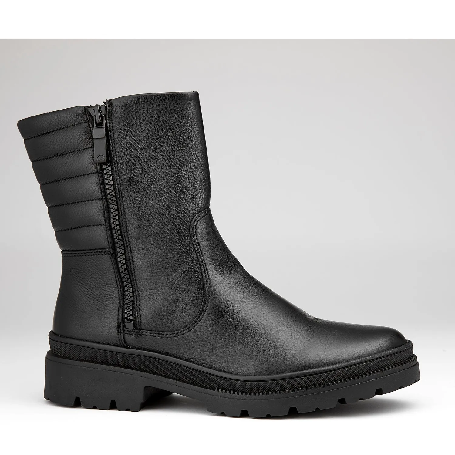 Ara Dover Black 12-23101-01