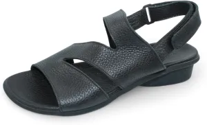 Arche Women's Samari in Noir Maha - size 37 M