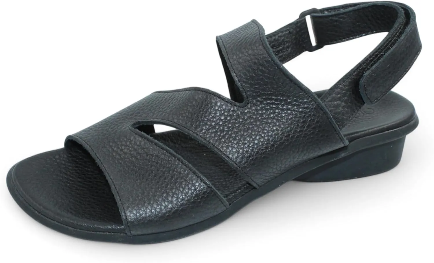 Arche Women's Samari in Noir Maha - size 37 M