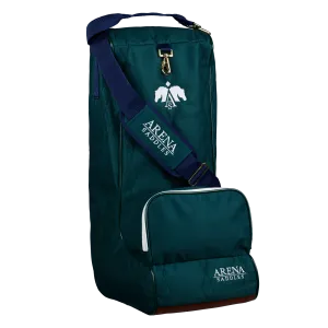 Arena Tall Boot Bag