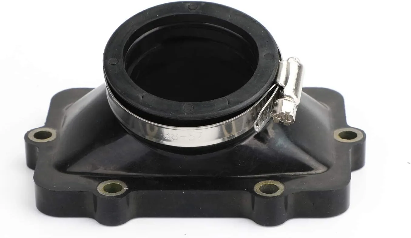 Areyourshop Carburetor Flange Carb Boot for SKI DOO 800 HO X GSX GTX MXZ SUMMIT 420667109