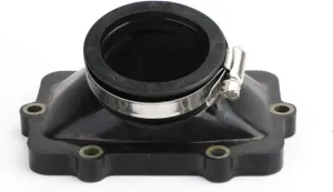 Areyourshop Carburetor Flange Carb Boot for SKI DOO 800 HO X GSX GTX MXZ SUMMIT 420667109