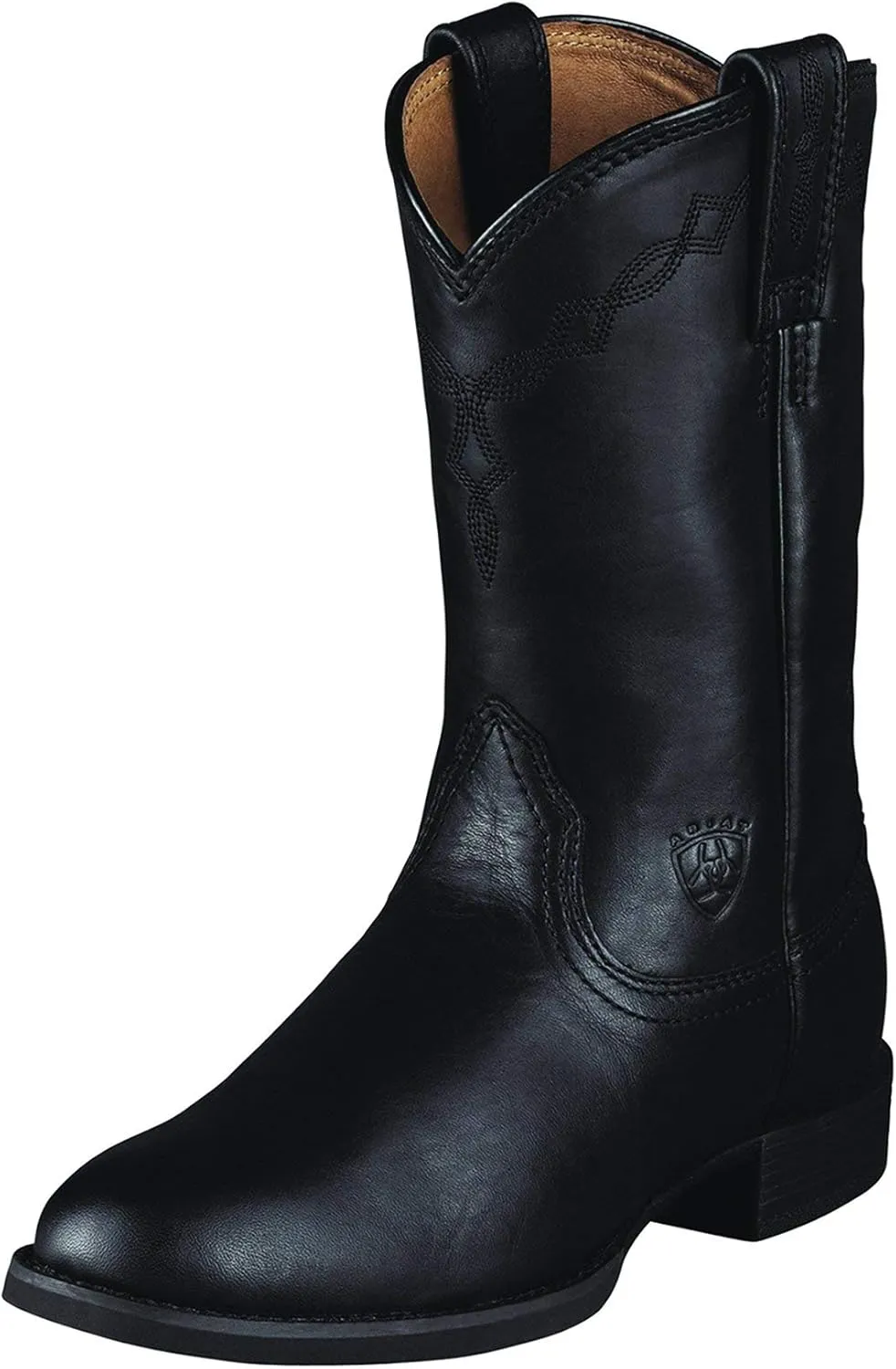 ARIAT Heritage Roper Womens Boot