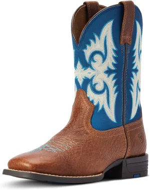 Ariat Kids' Lonestar Western Boot
