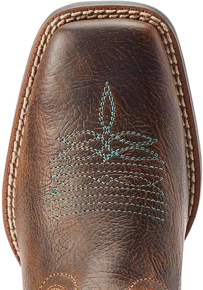 Ariat Kids' Lonestar Western Boot
