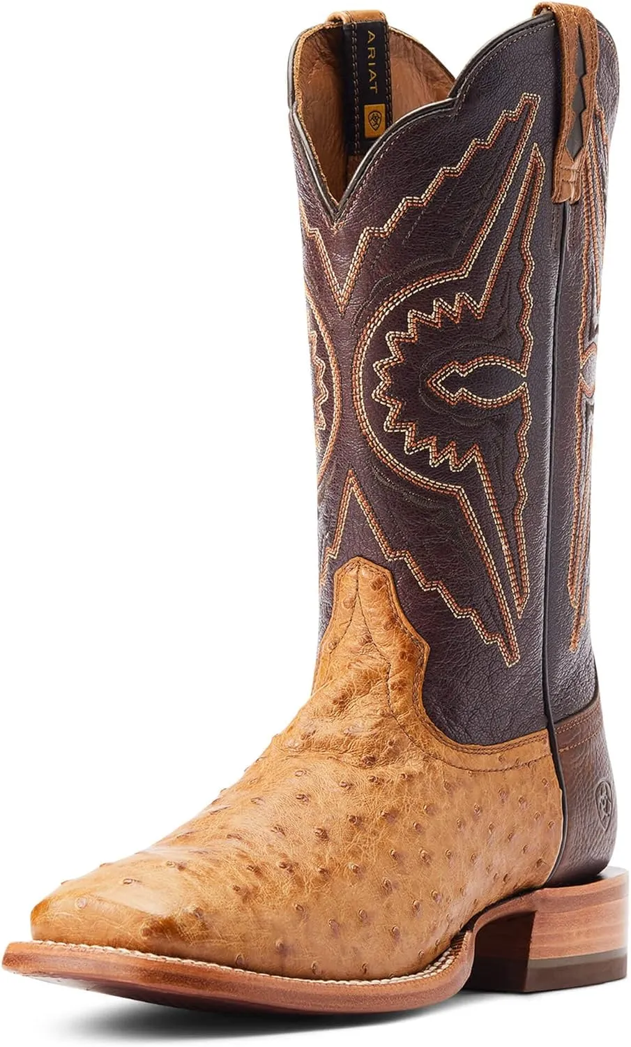 Ariat Men's Broncy Cowboy Boot