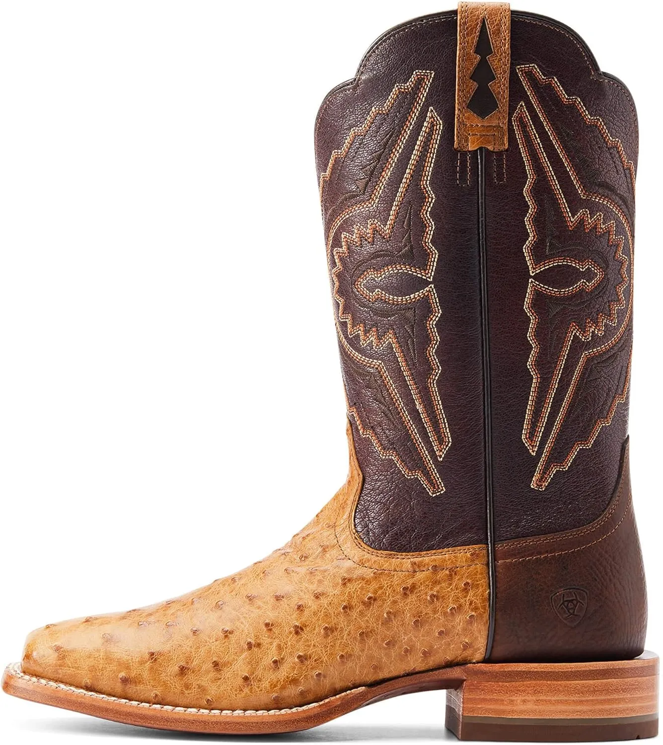 Ariat Men's Broncy Cowboy Boot