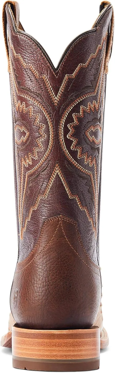 Ariat Men's Broncy Cowboy Boot