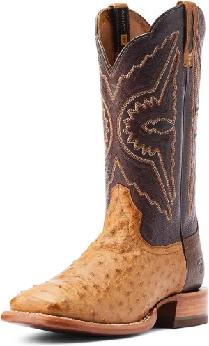 Ariat Men's Broncy Cowboy Boot