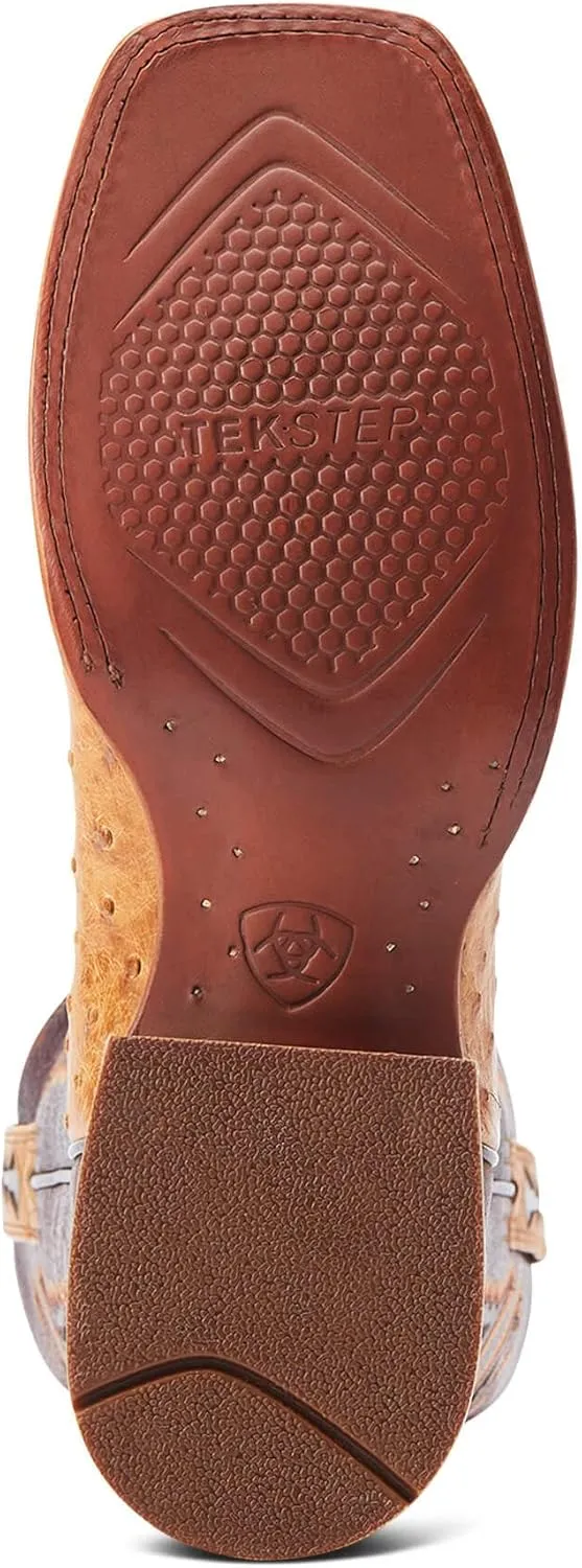 Ariat Men's Broncy Cowboy Boot