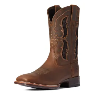 Ariat Men's Dash VentTEK Ultra Western Boot