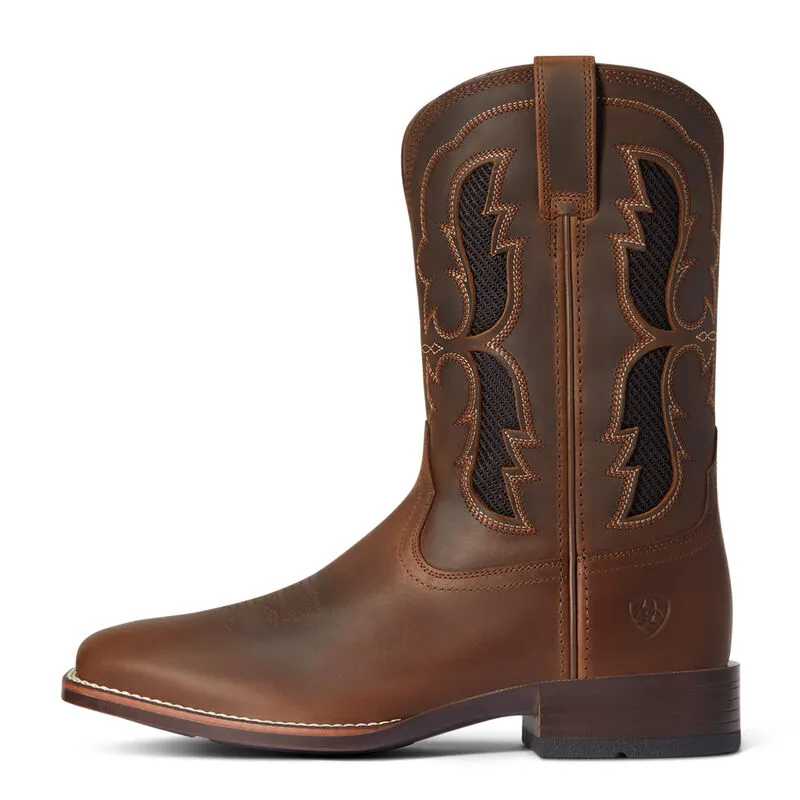 Ariat Men's Dash VentTEK Ultra Western Boot