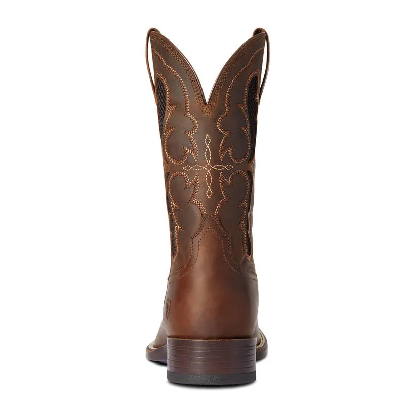 Ariat Men's Dash VentTEK Ultra Western Boot