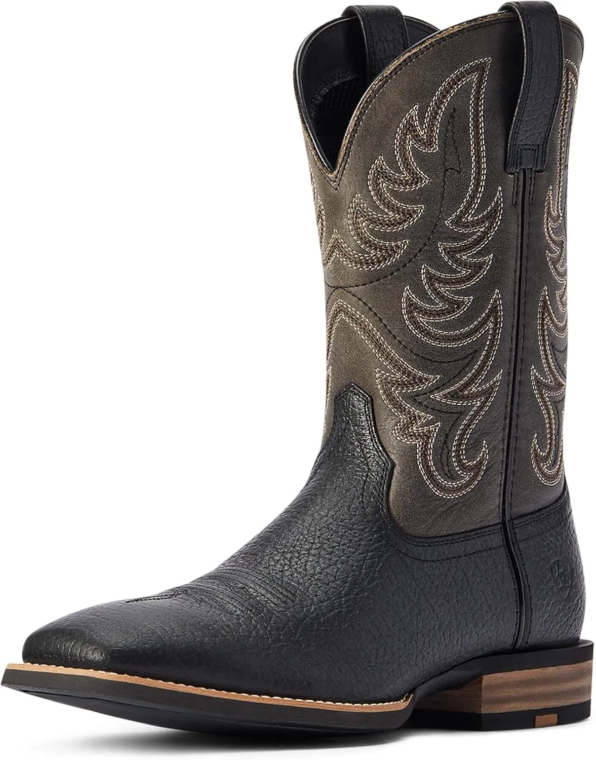 Ariat Men's Everlite Countdown Western Boot