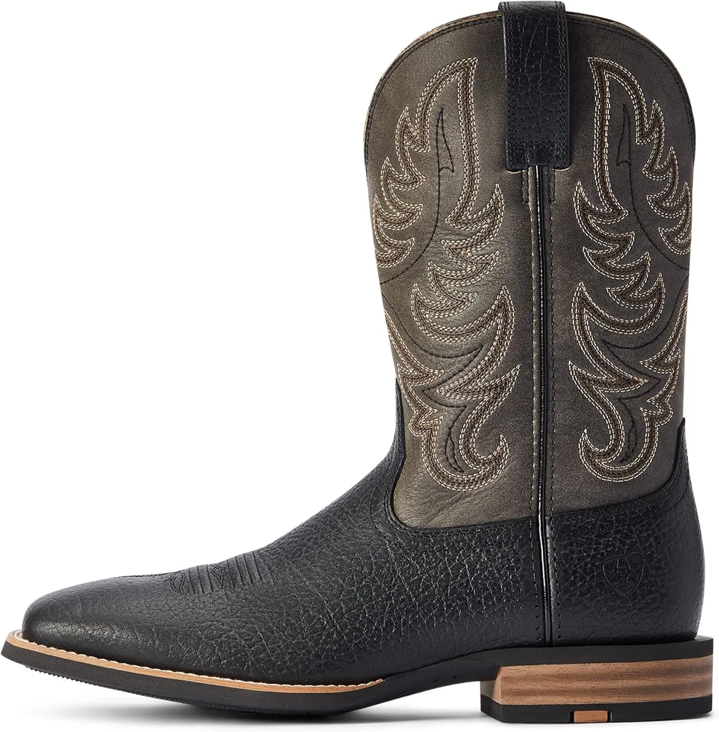 Ariat Men's Everlite Countdown Western Boot