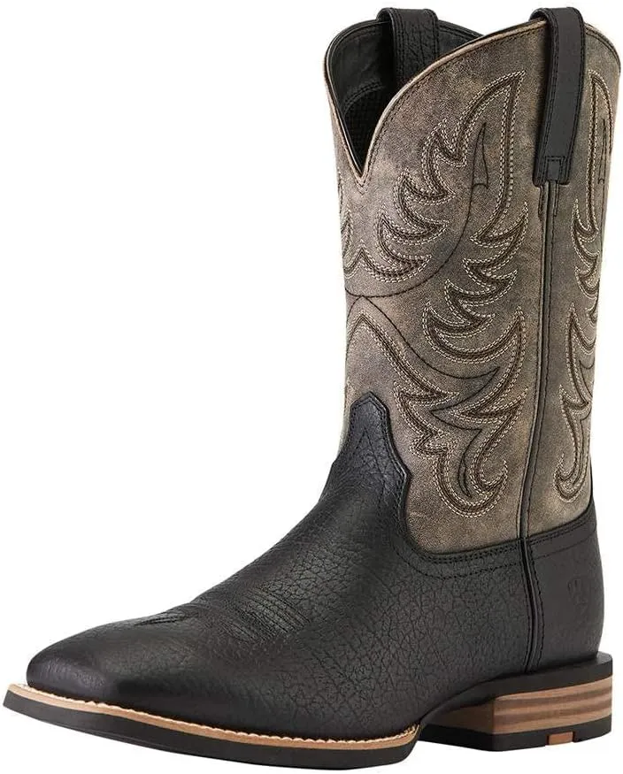 Ariat Men's Everlite Countdown Western Boot