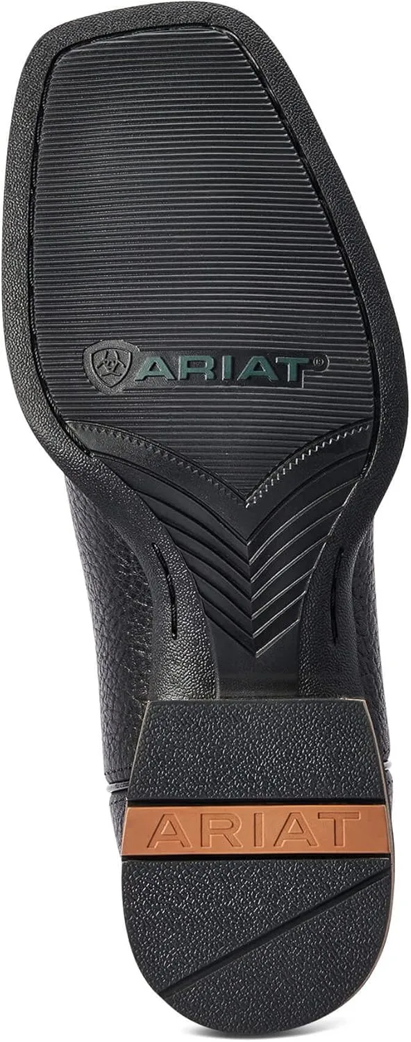 Ariat Men's Everlite Countdown Western Boot