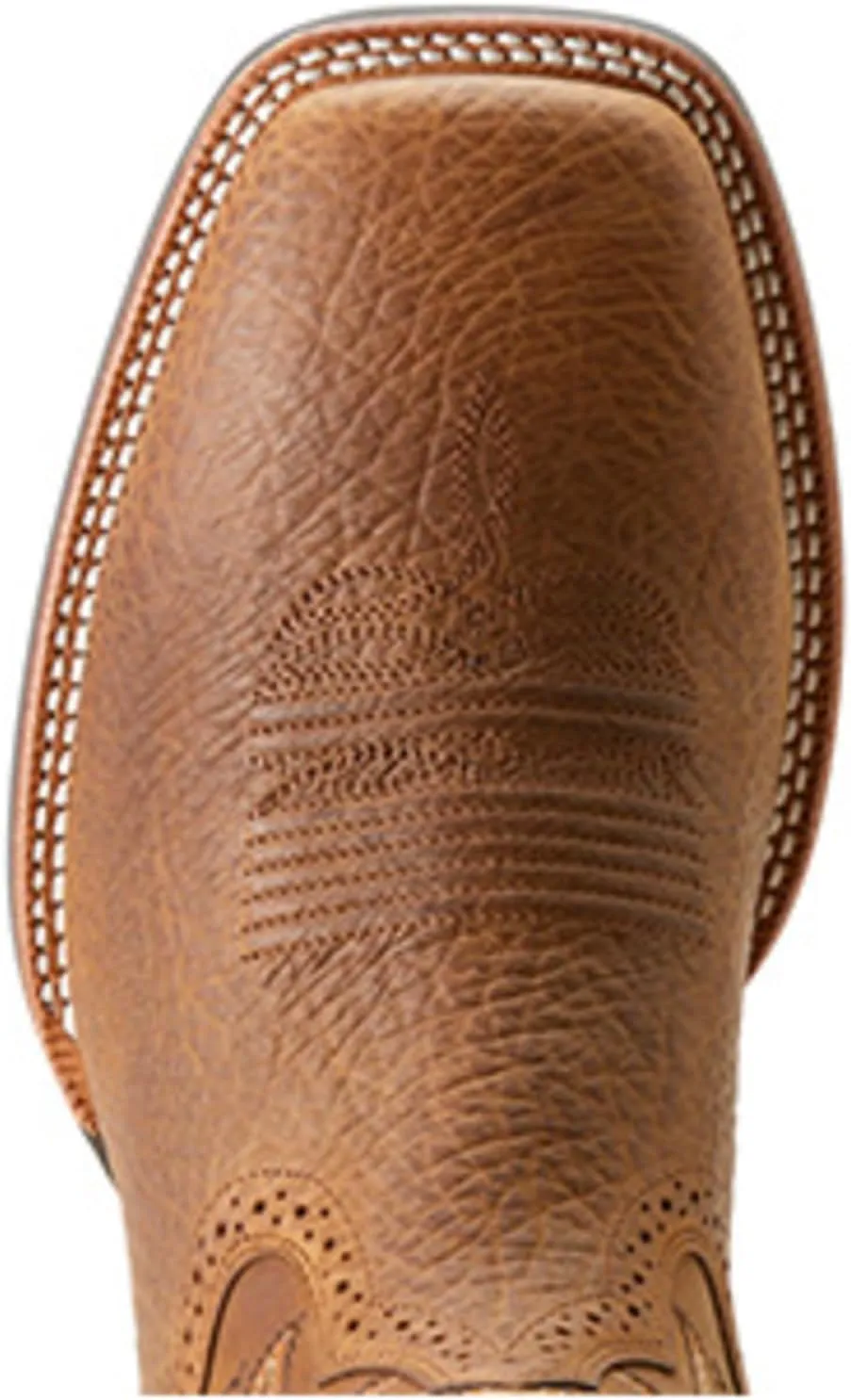 ARIAT Men`s Oakwood Earth Cowboy Boot