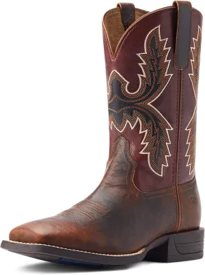 Ariat Men's Pay Window Western Boot