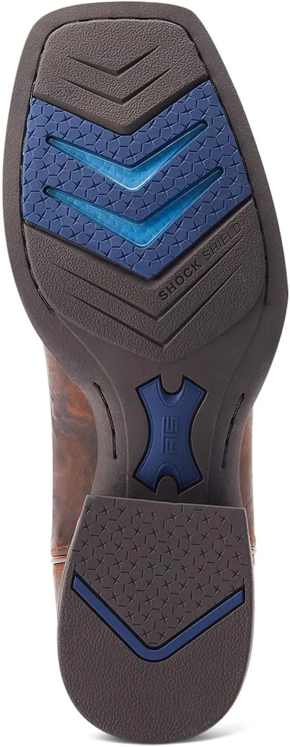 Ariat Men's Pay Window Western Boot